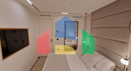 Роскошная квартира на продажу в Пуэрто-Банусе