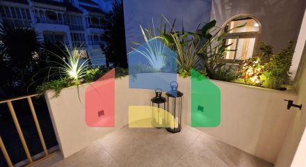 Роскошная квартира на продажу в Пуэрто-Банусе