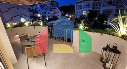 Роскошная квартира на продажу в Пуэрто-Банусе