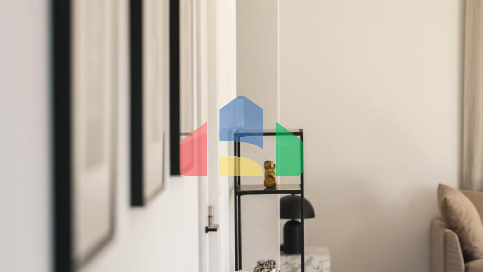 Пентхаус с 3 спальнями и потрясающим видом на гольф и горы в Новой Андалусии