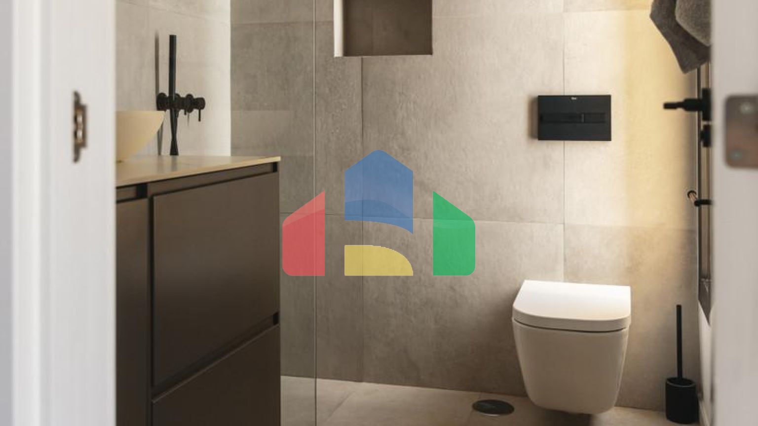 Пентхаус с 3 спальнями и потрясающим видом на гольф и горы в Новой Андалусии