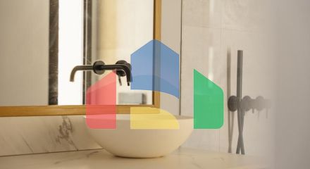 Пентхаус с 3 спальнями и потрясающим видом на гольф и горы в Новой Андалусии