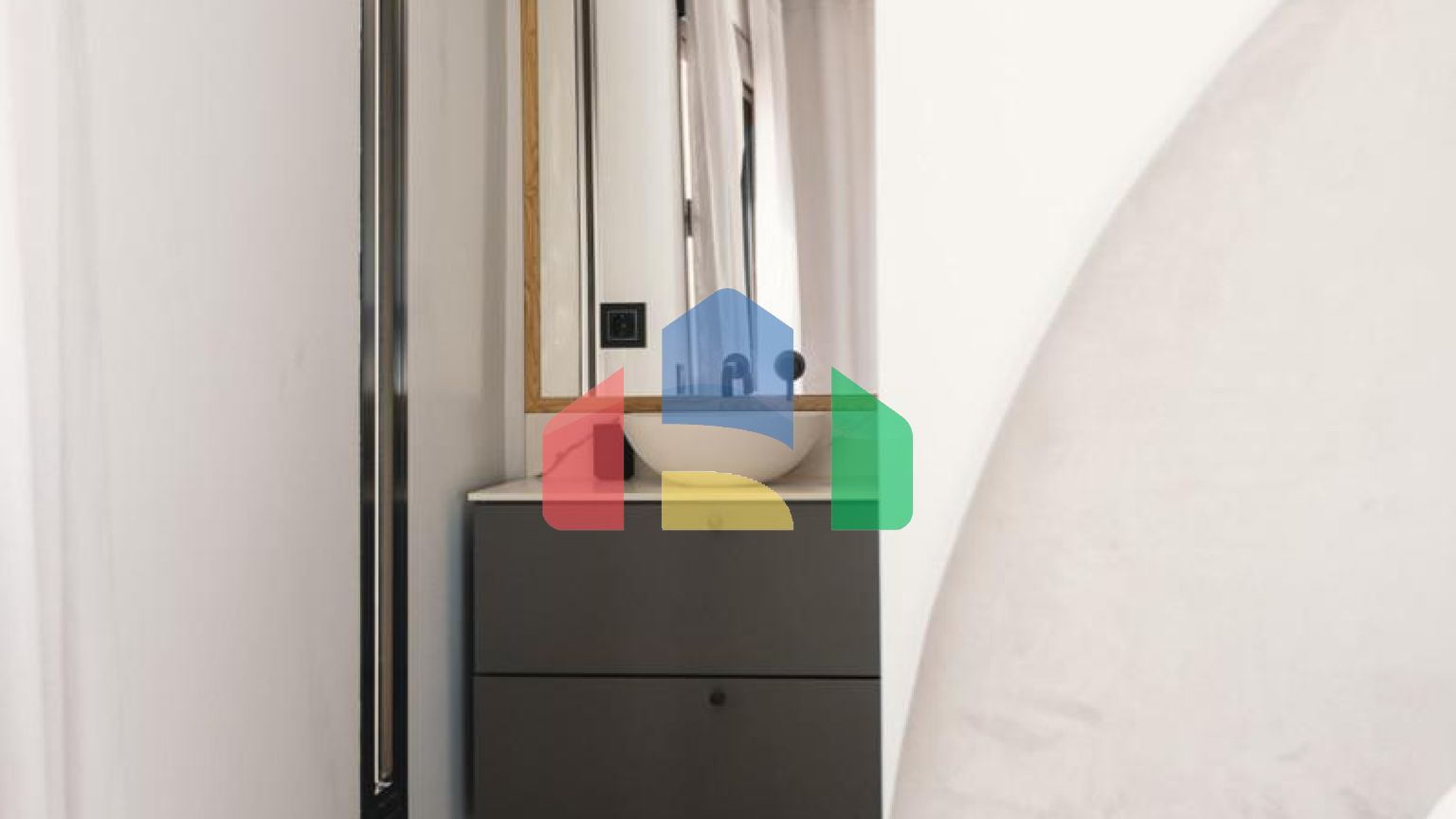 Пентхаус с 3 спальнями и потрясающим видом на гольф и горы в Новой Андалусии