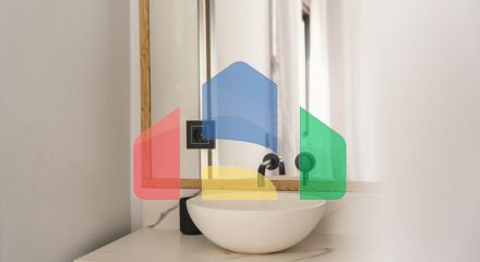 Пентхаус с 3 спальнями и потрясающим видом на гольф и горы в Новой Андалусии