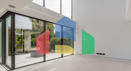 Потрясающий таунхаус класса люкс на Золотой миле в Марбелье