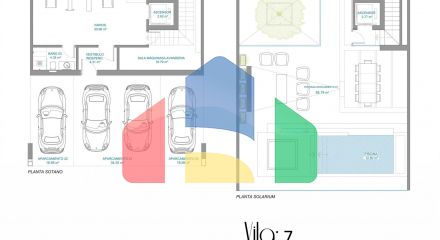 Потрясающий таунхаус класса люкс на Золотой миле в Марбелье