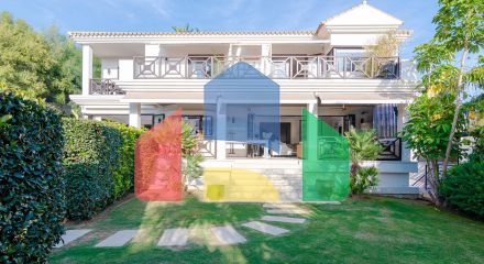 Villa GOLF VALLEY