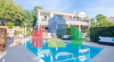 Villa GOLF VALLEY