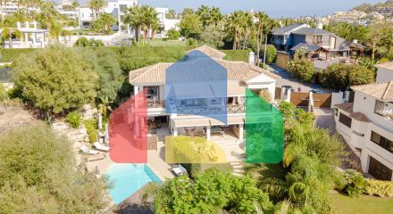 Villa GOLF VALLEY