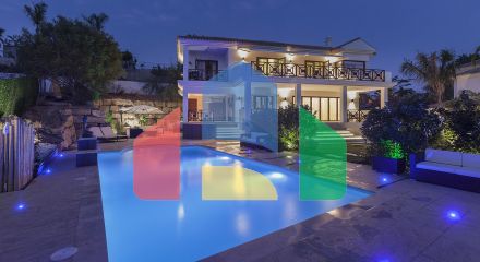 Villa GOLF VALLEY