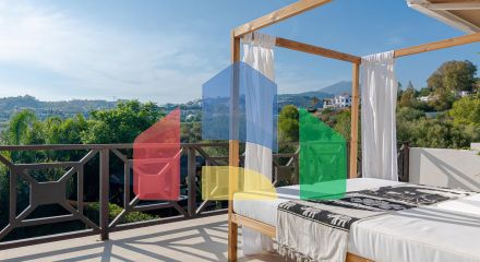 Villa GOLF VALLEY