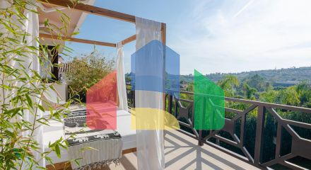 Villa GOLF VALLEY