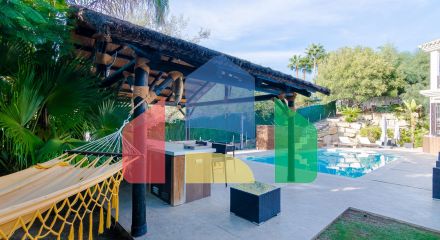 Villa GOLF VALLEY