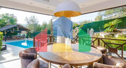 Villa GOLF VALLEY