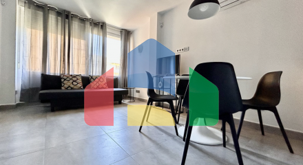 Апартаменты в Марбелья ID MA0606