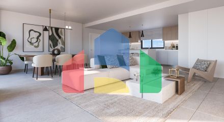 2-спальные апартаменты в уникальном жилом комплексе в Альтос-де-лос-Монтерос, Марбелья