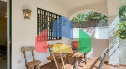 Очаровательные апартаменты с 3 спальнями и садом в престижном районе Золотой Мили, Марбелья Очаровательные апартаменты с 3 спальнями и садом в престижном районе Золотой Мили, Марбелья