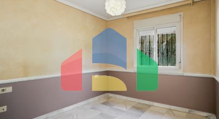 Очаровательные апартаменты с 3 спальнями и садом в престижном районе Золотой Мили, Марбелья Очаровательные апартаменты с 3 спальнями и садом в престижном районе Золотой Мили, Марбелья