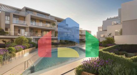 Exclusive Residential Complex in Nueva Andalucia, Marbella