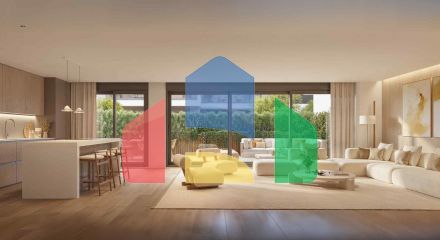 Exclusive Residential Complex in Nueva Andalucia, Marbella