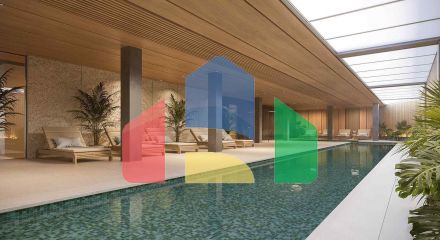 Exclusive Residential Complex in Nueva Andalucia, Marbella