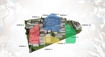 Exclusive Residential Complex in Nueva Andalucia, Marbella