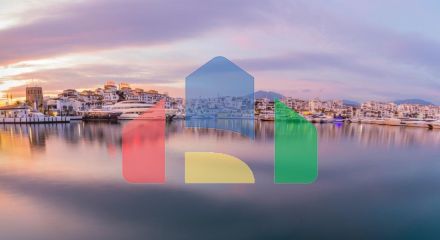 Эксклюзивный жилой комплекс в Нуэва Андалусия, Марбелья