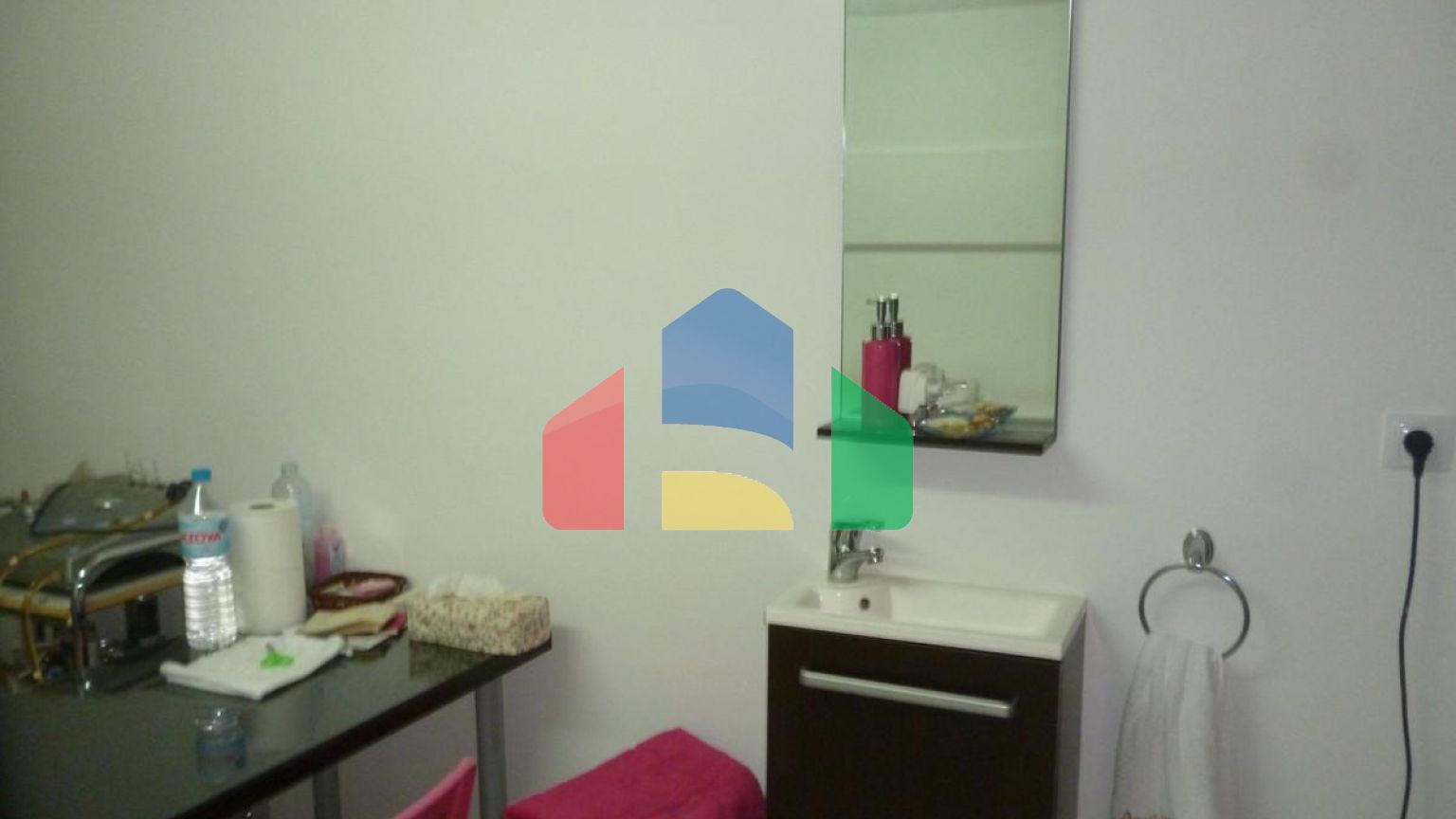 Универсальное коммерческое помещение в центре Марбельи