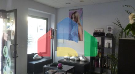 Универсальное коммерческое помещение в центре Марбельи Универсальное коммерческое помещение в центре Марбельи