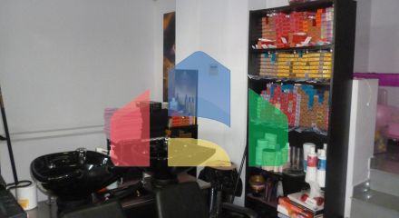 Универсальное коммерческое помещение в центре Марбельи Универсальное коммерческое помещение в центре Марбельи