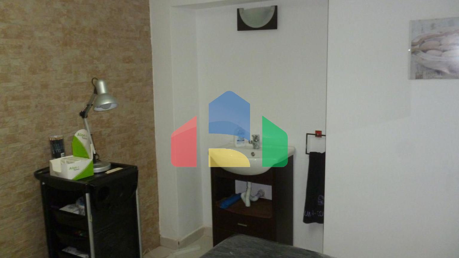 Универсальное коммерческое помещение в центре Марбельи