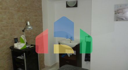 Универсальное коммерческое помещение в центре Марбельи Универсальное коммерческое помещение в центре Марбельи