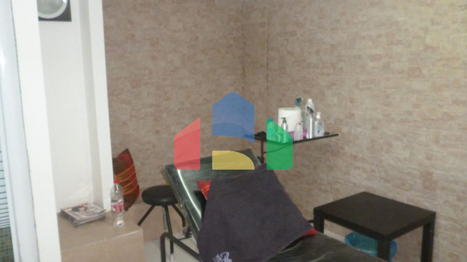 Универсальное коммерческое помещение в центре Марбельи