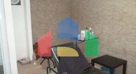 Универсальное коммерческое помещение в центре Марбельи Универсальное коммерческое помещение в центре Марбельи