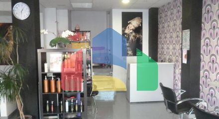 Универсальное коммерческое помещение в центре Марбельи Универсальное коммерческое помещение в центре Марбельи