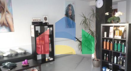 Универсальное коммерческое помещение в центре Марбельи Универсальное коммерческое помещение в центре Марбельи