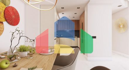 NEW BUILD RESIDENTIAL COMPLEX IN SAN PEDRO DE ALCANTARA