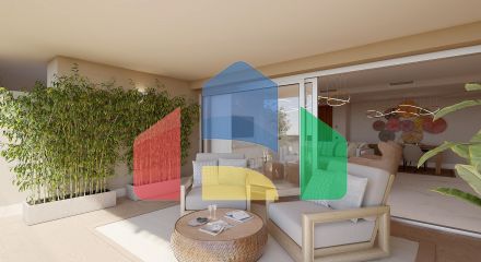 НОВЫЙ ЖИЛОЙ КОМПЛЕКС В САН-ПЕДРО-ДЕ-АЛЬКАНТАРА НОВЫЙ ЖИЛОЙ КОМПЛЕКС В САН-ПЕДРО-ДЕ-АЛЬКАНТАРА