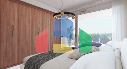 НОВЫЙ ЖИЛОЙ КОМПЛЕКС В САН-ПЕДРО-ДЕ-АЛЬКАНТАРА НОВЫЙ ЖИЛОЙ КОМПЛЕКС В САН-ПЕДРО-ДЕ-АЛЬКАНТАРА