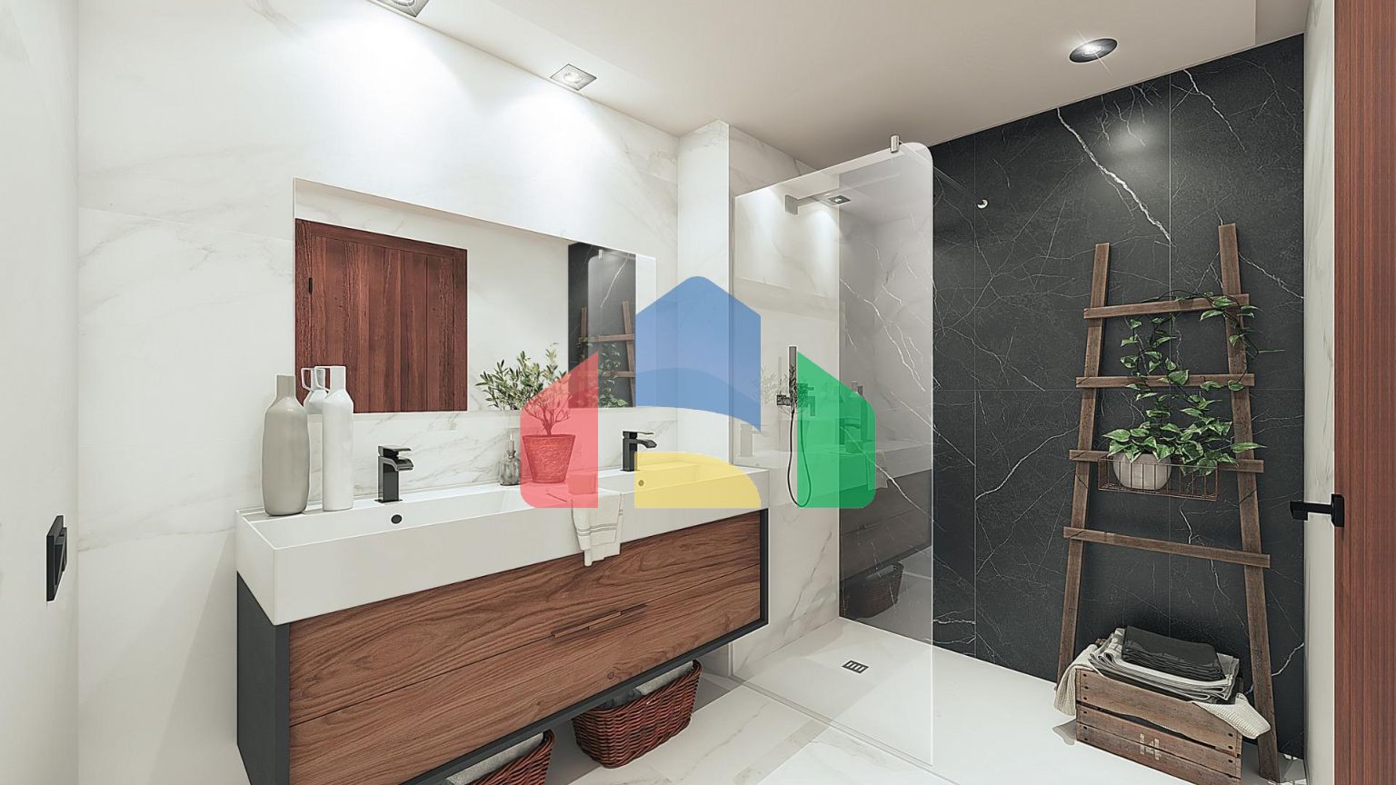 НОВЫЙ ЖИЛОЙ КОМПЛЕКС В САН-ПЕДРО-ДЕ-АЛЬКАНТАРА