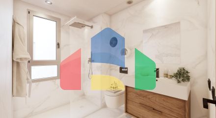 НОВЫЙ ЖИЛОЙ КОМПЛЕКС В САН-ПЕДРО-ДЕ-АЛЬКАНТАРА НОВЫЙ ЖИЛОЙ КОМПЛЕКС В САН-ПЕДРО-ДЕ-АЛЬКАНТАРА