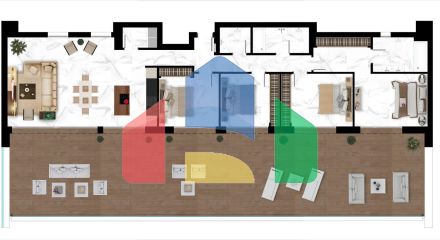НОВЫЙ ЖИЛОЙ КОМПЛЕКС В САН-ПЕДРО-ДЕ-АЛЬКАНТАРА НОВЫЙ ЖИЛОЙ КОМПЛЕКС В САН-ПЕДРО-ДЕ-АЛЬКАНТАРА