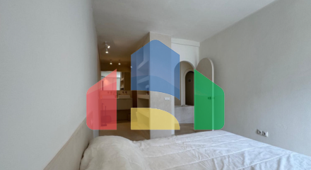 Прекрасный таунхаус с двумя спальнями, ориентированный на юго-запад, расположенный в очаровательном Кабопино, Марбелья