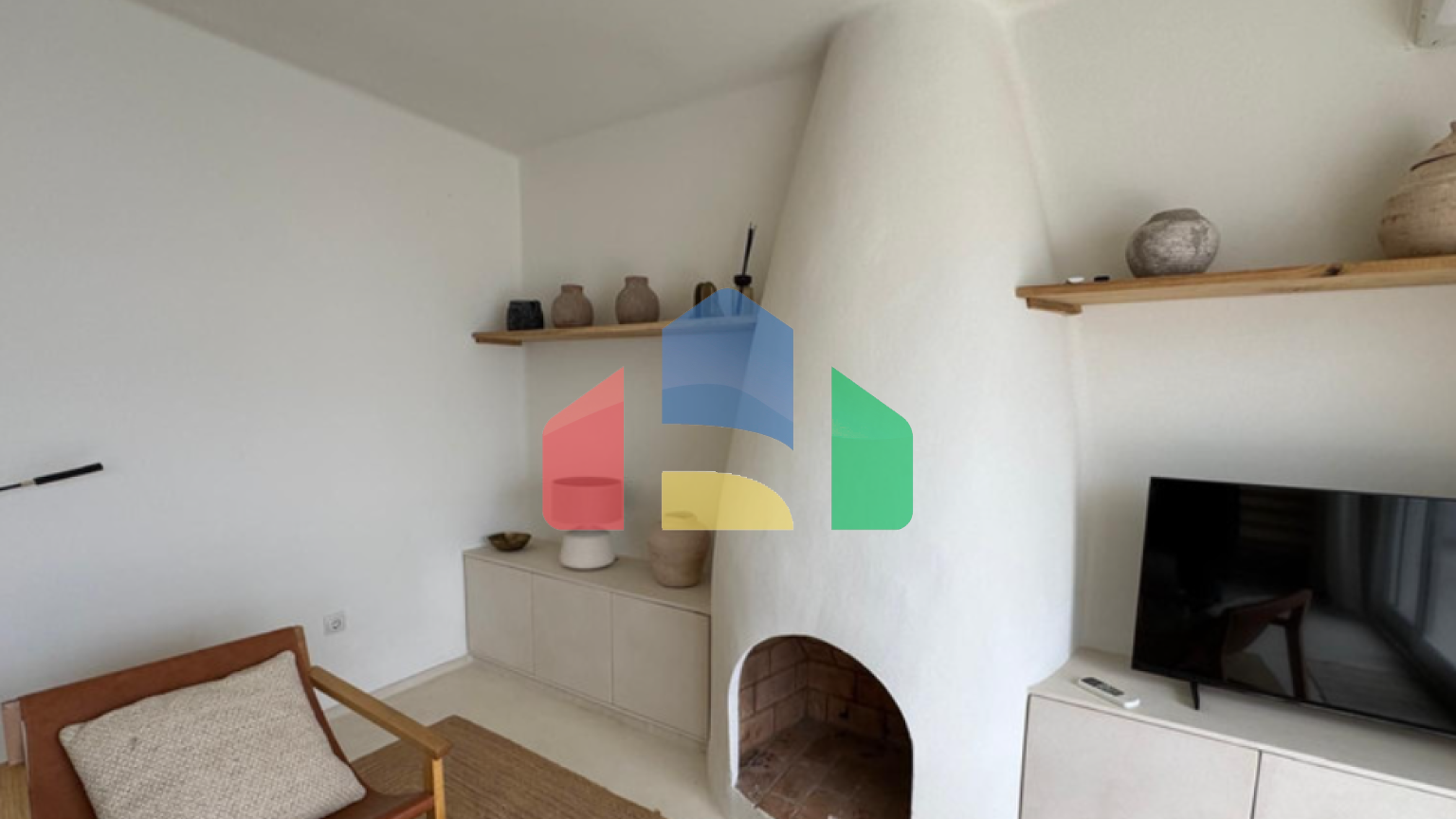 Прекрасный таунхаус с двумя спальнями, ориентированный на юго-запад, расположенный в очаровательном Кабопино, Марбелья