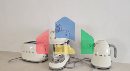 Прекрасный таунхаус с двумя спальнями, ориентированный на юго-запад, расположенный в очаровательном Кабопино, Марбелья