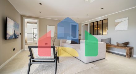 Апартаменты в Марбелья ID MA0535