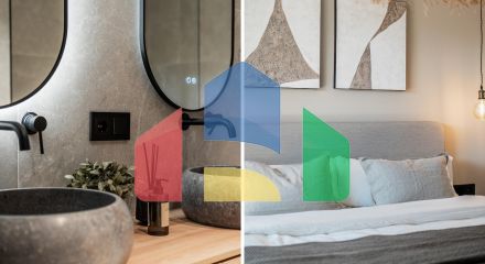 Апартаменты в Марбелья ID MA0535