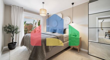 Апартаменты в Марбелья ID MA0535