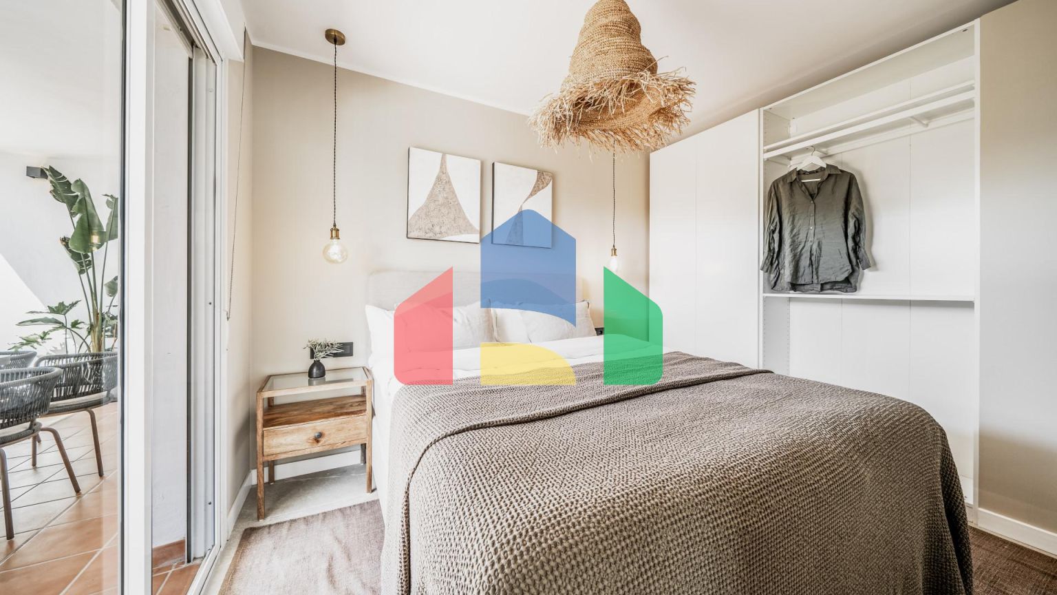 Апартаменты в Марбелья ID MA0535