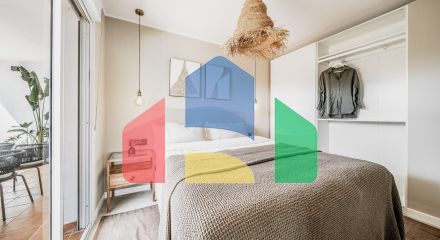 Апартаменты в Марбелья ID MA0535